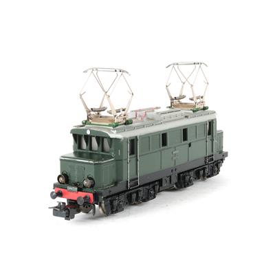 Märklin H0 3011 E-Lok, - Hračky