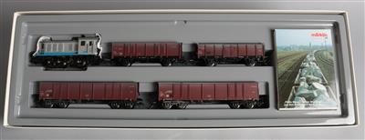 Märklin H0 2848 Zug-Set, - Toys