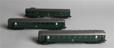 Märklin H0 2x 4394, - Hračky