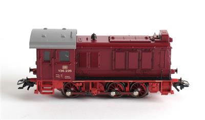 Märklin H0 3446 Tenderlok, - Toys