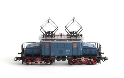 Märklin H0 3448 E-lok, BR E 70, - Toys