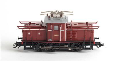 Märklin H0 36334 E-Lok, - Spielzeug