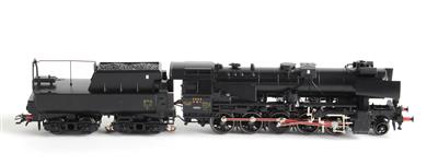 Märklin H0 digital 34158 Dampflok, - Toys