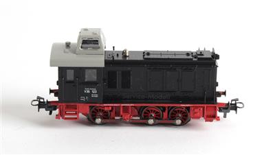 Märklin H0 3546 Tenderlok, - Toys