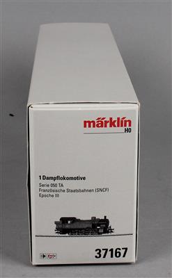 Märklin H0 37167 Dampflok, - Giocattoli