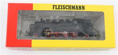 Fleischmann H0 90 4086 A Dampflok der ÖBB, - Giocattoli