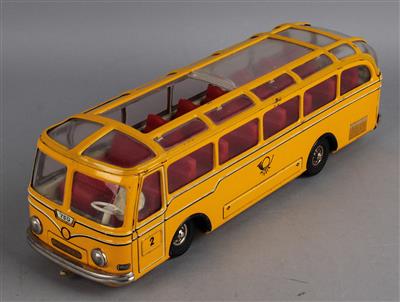 Tipp  &  Co Postautobus, - Spielzeug