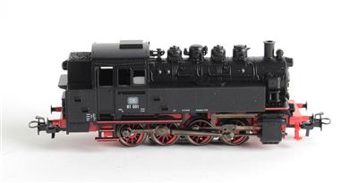 Märklin H0 36320 Tenderlok, - Giocattoli