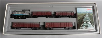 Märklin H0 2848 Zug-Set, - Hračky