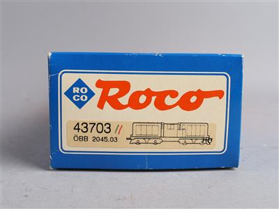 Roco H0 43703 Diesellok der ÖBB - Spielzeug