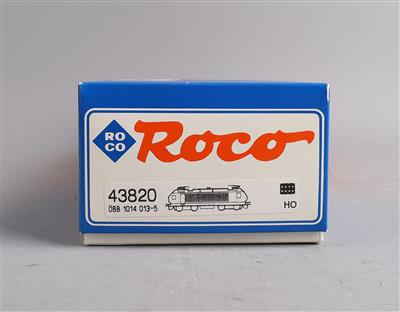 Roco H0 43820 E-Lok der ÖBB - Toys