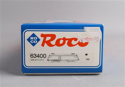 Roco H0 63400 E-Lok der ÖBB - Toys