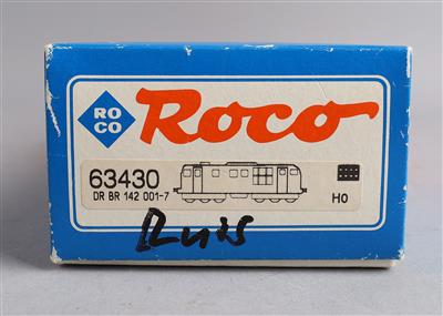 Roco H0 63430 Diesellok der ÖBB - Giocattoli