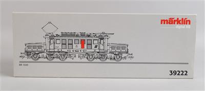 Märklin H0 39222 E-Lok der ÖBB, - Spielzeug