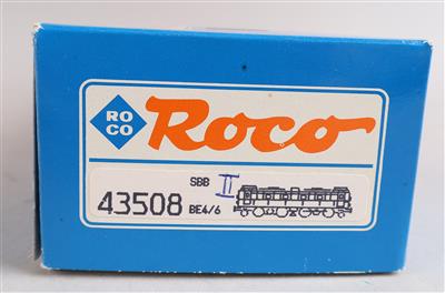 Roco H0 43508 SBB E-Lok, - Spielzeug