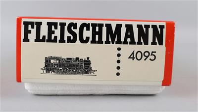 Fleischmann H0 4095 Tenderlok der ÖBB, - Hračky