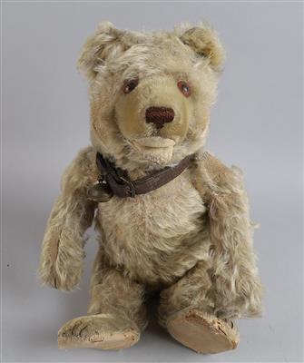 Steiff Teddy Baby von 1940, - Toys