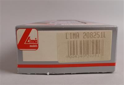 LIMA H0 208251L Diesellok der ÖBB 2043 049-2, - Toys