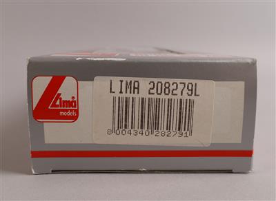 LIMA H0 208279L Diesellok der ÖBB 2050.18, - Toys