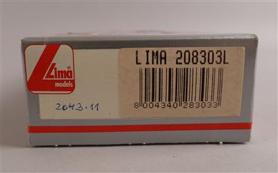 LIMA H0 208303L E-Lok der ÖBB 2043.11, - Spielzeug