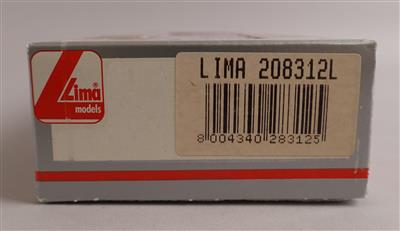 LIMA H0 208312L Diesellok der ÖBB 2043 044-3, - Spielzeug