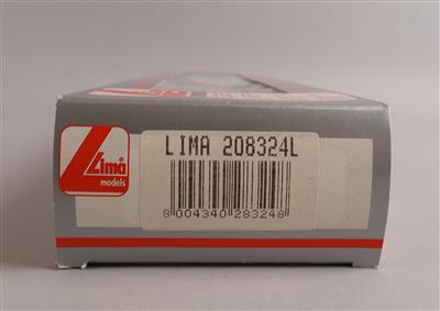 LIMA H0 208324L Diesellok der ÖBB 2050 007-0, - Giocattoli