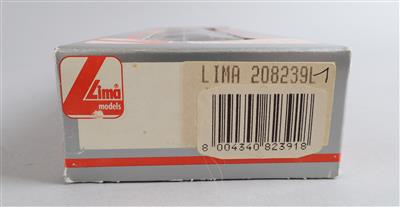 LIMA H0 Diesellok der ÖBB, - Toys