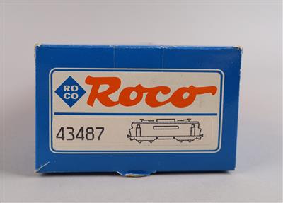 Roco H0, 043487 E-Lok der SNCF, - Giocattoli