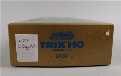 TRIX H0, Tenderlok DXII 2230 der K. BAY. ST. B., - Toys