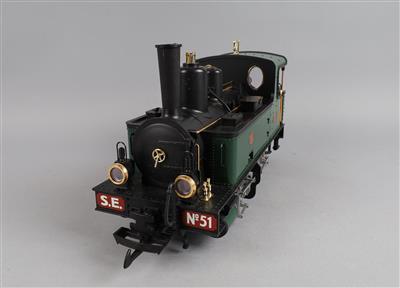 新品好評LGB LEHMANN 2078 LEHMANN-GROSS-BAHN The Big Train Gゲージ 鉄道模型 列車 模型 ジャンク F6465083 Gゲージ