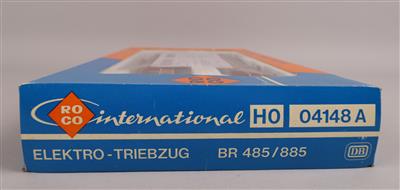 Roco H0, 4148 A Zuggarnitur der DB, - Toys