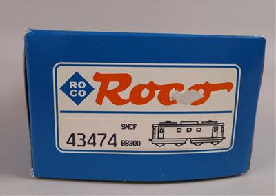 Roco H0, 43474 E-Lok der S. N. C. F., - Giocattoli