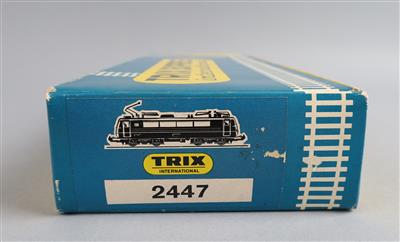 Trix Express international H0, - Toys