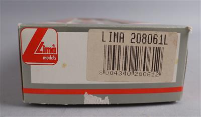 Lima H0, 208061L E-Lok, - Giocattoli