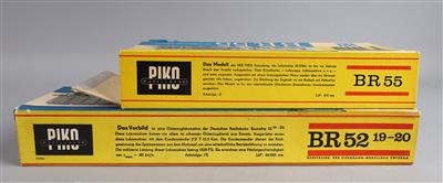 Piko H0, 2 Stück: - Spielzeug