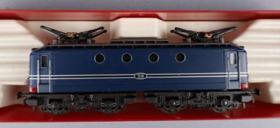 Rivarossi H0, E-Lok der NS, - Toys