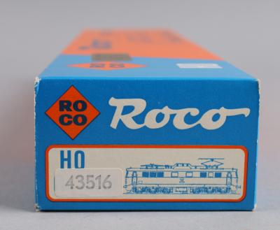 Roco H0, 4198A (43516) E-Lok der ÖBB, - Spielzeug