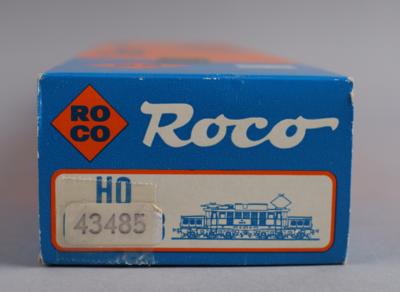 Roco H0 43485 E-Lok der ÖBB, - Giocattoli