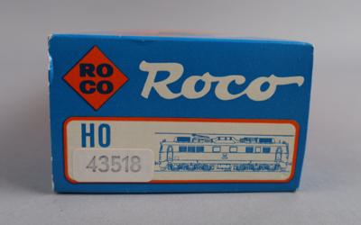 Roco H0 43518 E-Lok der ÖBB, - Giocattoli