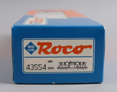 Roco H0, 43554 Diesellok der BBÖ, - Giocattoli