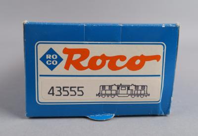 Roco H0 43555 Diesellok der BBÖ, - Spielzeug