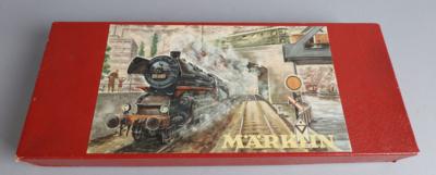 Märklin H0 3233 Geschenkbox, - Hračky