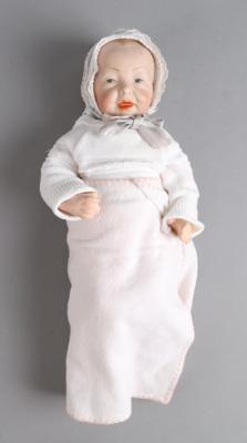 Kämmer und Reinhardt: Kaiser Baby Serie 100, um 1909, - Toys