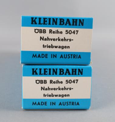 Kleinbahn H0, - Spielzeug