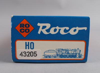 Roco H0 43205 Dampflok der ÖBB, - Toys