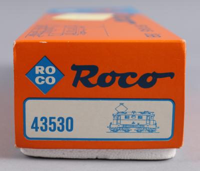 Roco H0, 43530 E-Lok, - Hračky