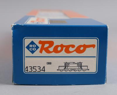 Roco H0, 43534 E-Lok der ÖBB, - Toys