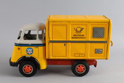 Arnold N-AC 678 Deutsche Bundespost, - Spielzeug