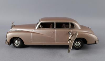 JNF 'Adenauer-Mercedes', - Toys