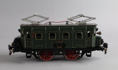 Märklin Spur 0, E-Lok RS 66/12910, - Spielzeug